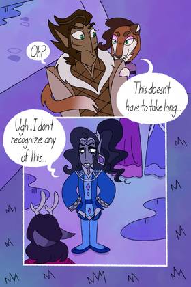 Read Wundor  25 Page 1 in English