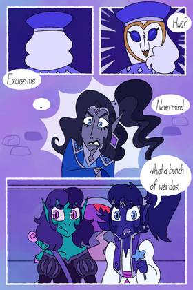 Read Wundor  25 Page 2 in English