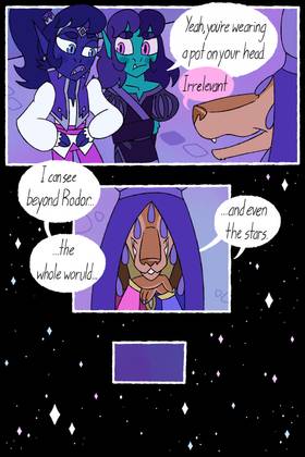 Read Wundor  26 Page 1 in English