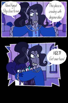 Read Wundor  26 Page 3 in English