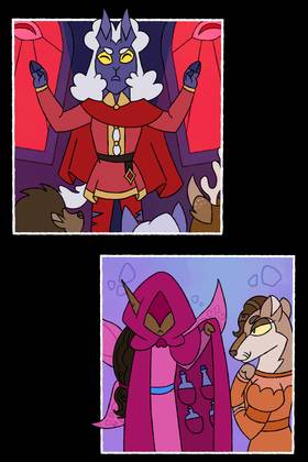 Read Wundor  27 Page 3 in English