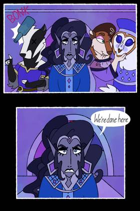 Read Wundor  27 Page 1 in English