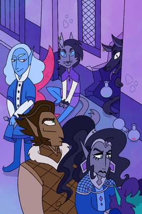 Read Wundor  27 Page 2 in English