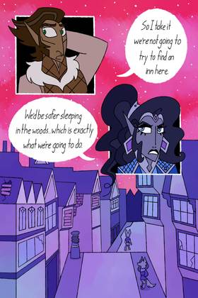 Read Wundor  28 Page 3 in English