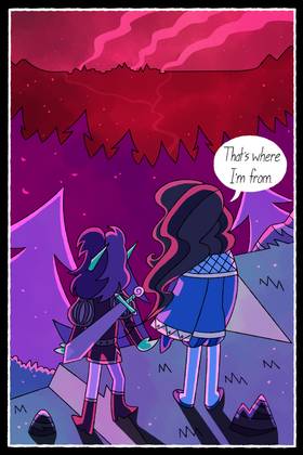 Read Wundor  29 Page 3 in English