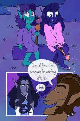 Read Wundor  30 Page 2 in English