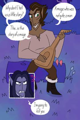 Read Wundor  30 Page 3 in English