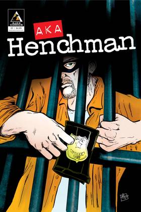 Read AKA HENCHMAN  1 Page 1 in English