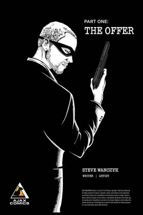 Read AKA HENCHMAN  1 Page 2 in English