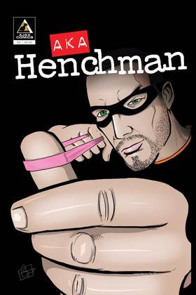 Read AKA HENCHMAN  2 Page 1 in English