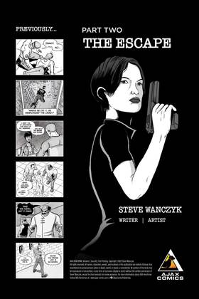 Read AKA HENCHMAN  2 Page 2 in English