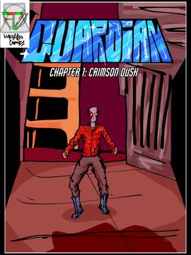 Read Atherspine Comic-Universe   1 Page 2 in English