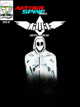 Read Aether-Spine Comic Universe   2 Page 2 in English