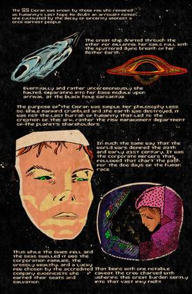 Read The Book of Invasions  1 Page 2 in English