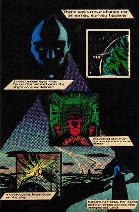 Read The Book of Invasions  1 Page 4 in English