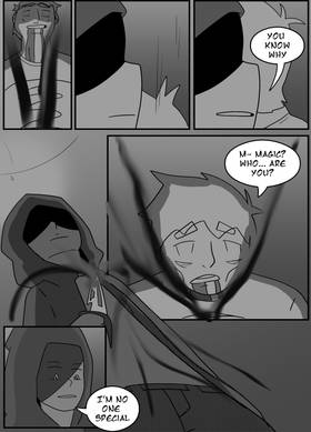 Read Occult Urban Rumors  1 Page 7 in English