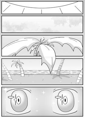 Read Occult Urban Rumors  2 Page 1 in English
