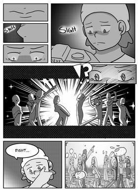 Read Occult Urban Rumors  5 Page 2 in English
