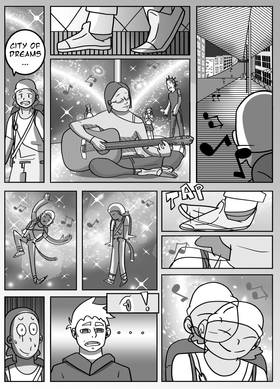 Read Occult Urban Rumors  6 Page 6 in English