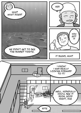 Read Occult Urban Rumors  7 Page 4 in English