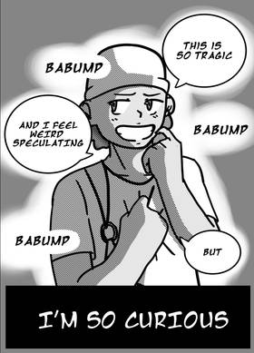 Read Occult Urban Rumors  8 Page 4 in English