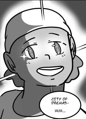Read Occult Urban Rumors  8 Page 8 in English