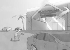 Read Occult Urban Rumors  9 Page 5 in English