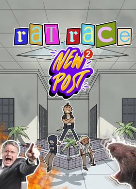 Read Occult Urban Rumors  9 Page 3 in English