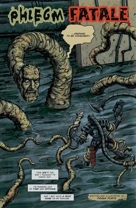 Read Warlash  4 Page 3 in English