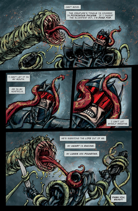 Read Warlash  4 Page 6 in English