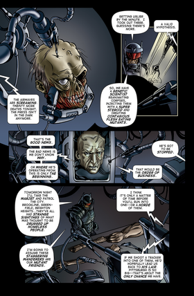 Read Warlash  7 Page 4 in English
