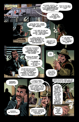 Read Warlash  7 Page 5 in English