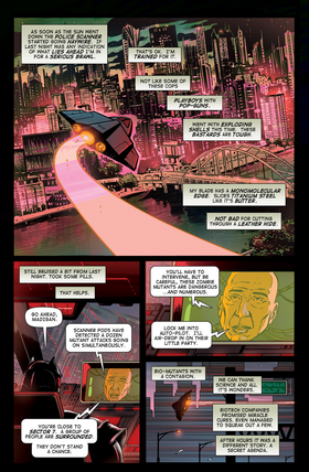 Read Warlash  7 Page 6 in English