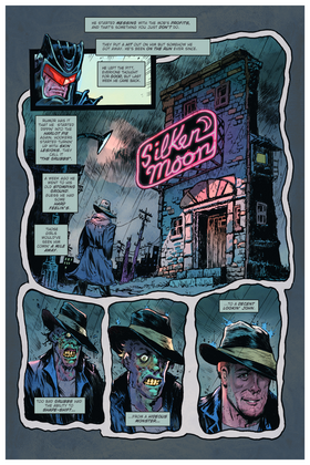 Read Warlash  2 Page 4 in English