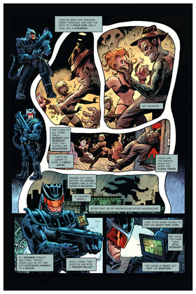 Read Warlash  2 Page 6 in English