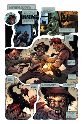 Read Warlash  2 Page 7 in English