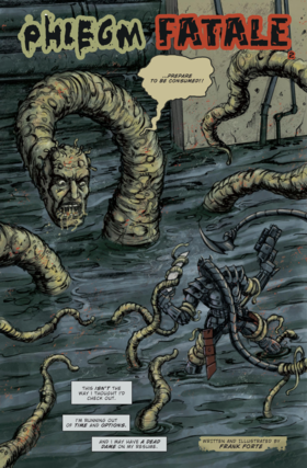 Read Warlash  4 Page 3 in English