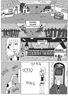 Read GAST  1 Page 4 in English