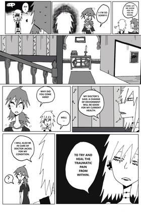 Read GAST  1 Page 6 in English