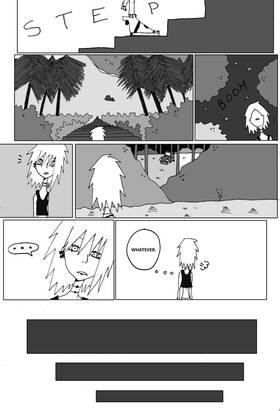 Read GAST  1 Page 8 in English