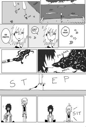 Read GAST  1 Page 9 in English