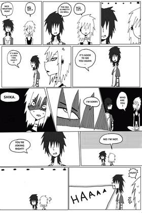 Read GAST  1 Page 10 in English