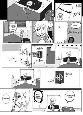 Read GAST  2 Page 3 in English
