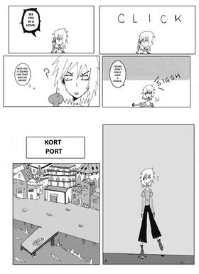 Read GAST  3 Page 5 in English