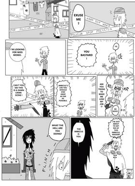 Read GAST  3 Page 6 in English