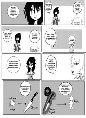 Read GAST  3 Page 8 in English