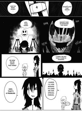 Read GAST  3 Page 9 in English
