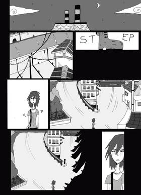 Read GAST  5 Page 1 in English