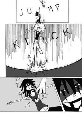 Read GAST  2 Page 7 in English