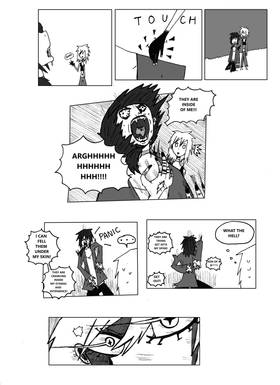 Read GAST  4 Page 8 in English